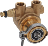 VOLUMETRIC PUMP 200 lt/h OT 57