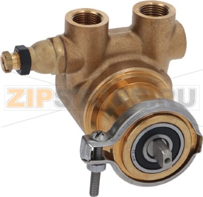 VOLUMETRIC PUMP 200 lt/h OT 57 