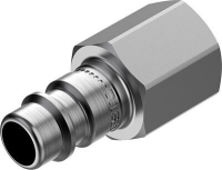 Штекер быстроразъемный Festo NPHS-S6-M-G14F