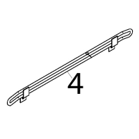 Basket guide Silanos E1000