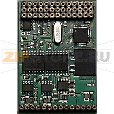 TECO MR-0115 
