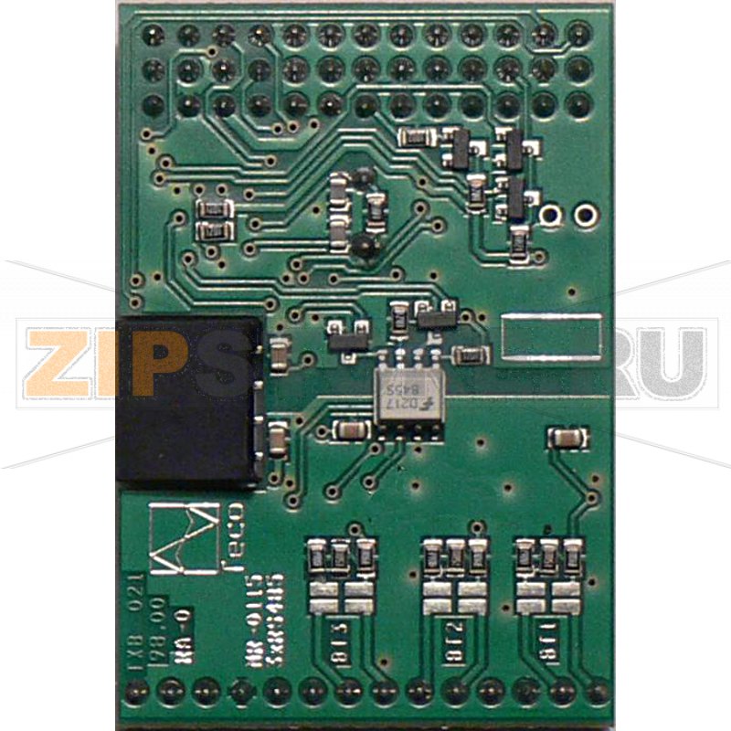 TECO MR-0115 