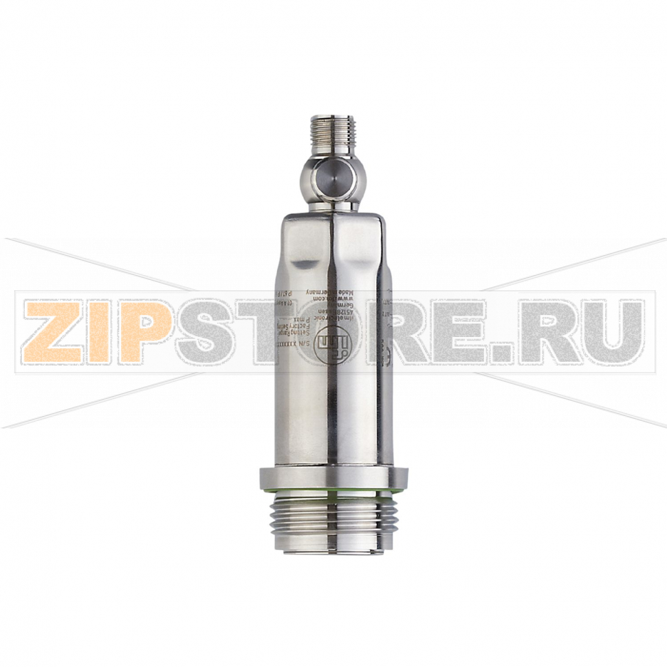 Датчик давления электронный IFM PM1605 
