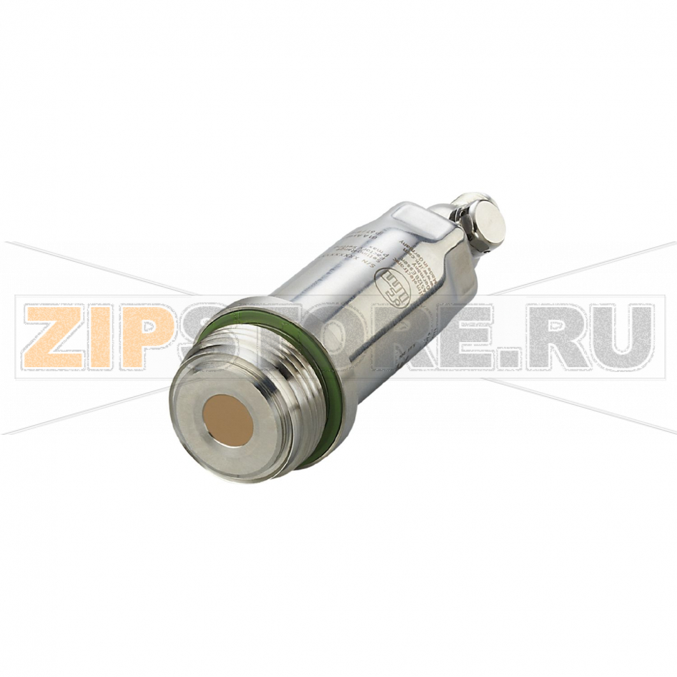 Датчик давления электронный IFM PM1605 