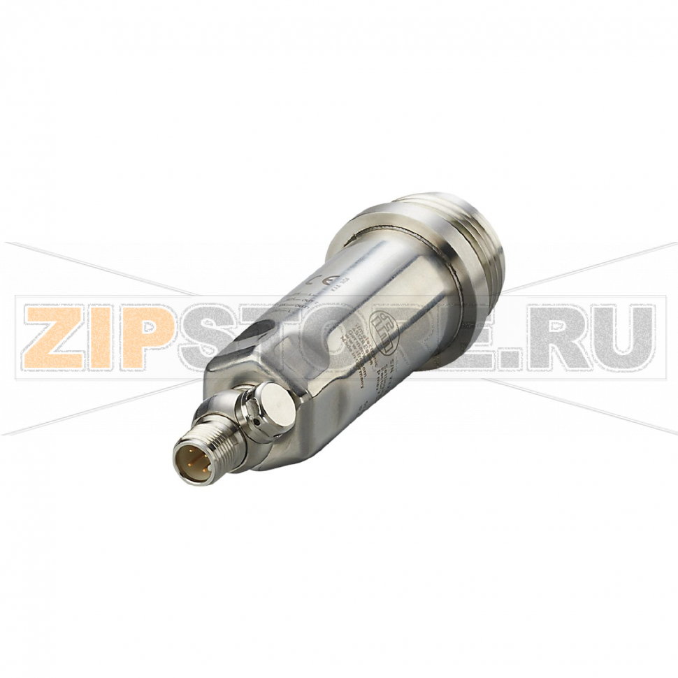 Датчик давления электронный IFM PM1605 