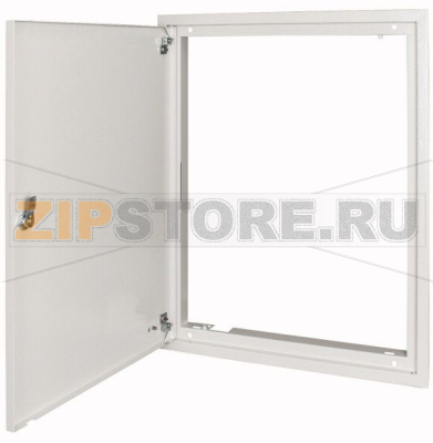 Рама дверная для шкафа ВхШ=1500х1200 мм Eaton BPM-U-3S-1200/15-P 