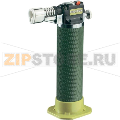 Горелка газовая Proxxon Micromot 