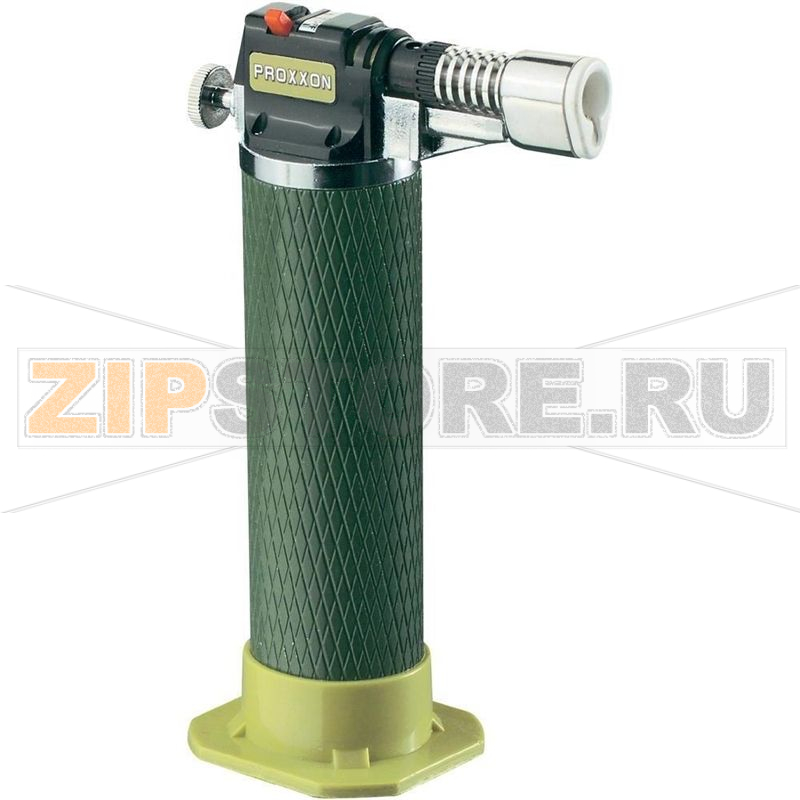 Горелка газовая Proxxon Micromot 