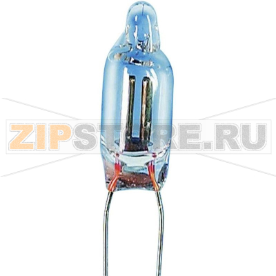 Лампа газоразрядная 115/230 В, 0.25 Вт, 0.35 мА, 1 шт Barthelme 00081013 