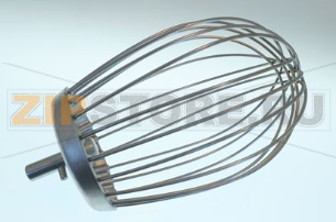 ВЕНЧИК 20Л VARIMIXER R20-28MS 