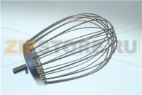 ВЕНЧИК 20Л VARIMIXER R20-28MS