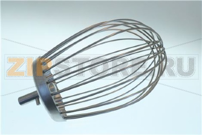 ВЕНЧИК 20Л VARIMIXER R20-28MS 