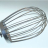 ВЕНЧИК 20Л VARIMIXER R20-28MS - ВЕНЧИК 20Л VARIMIXER R20-28MS