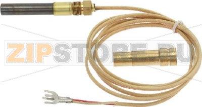 ТЕРМОЭЛЕМЕНТ С СОЕДИНЕНИЕМ С ВИЛКОЙ Ø 9X65 ММ 