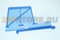 SPORTELLO CONSEGNA LIVING BLU