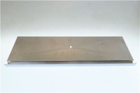 BACINELLA 2GR INOX