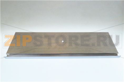 BACINELLA 2GR INOX 