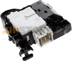 LOCK WHIRLPOOL 481010602648 