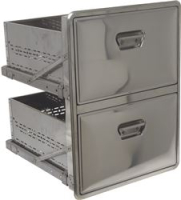 CASSETTIERA SERIE 1000 440X590X555