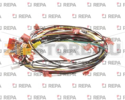 WIRE SET, CFA IR TOASTER 