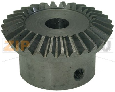 ВЕДОМАЯ ШЕСТЕРНЯ Z30 BRUSCOMATIC 