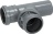 DRAIN HOSE 3WAYS DN 50/50 M/F