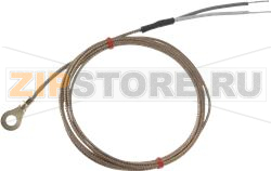 EYELET PROBE ø 6.5 mm TCJ 