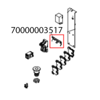 Динрейка 2.0 L=60 мм Abat ЛГ-150/40Г-02