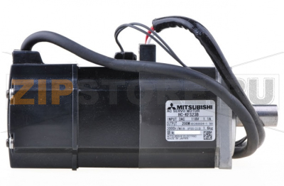 Серводвигатель Mitsubishi Electric HC-KFS23B 