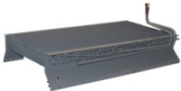 EVAPORATORE A14 IN CATAFORESI UL