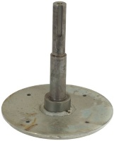 SUPPORTO TRASCINAMENTO PENTOLA