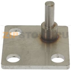 CERNIERA PER ABBATTITORE 