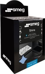 POLISHING CLOTH TNT STAINLESS STEEL INDU 