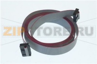 ШЛЕЙФ КНОПОЧНОЙ ПАНЕЛИ 2 3 ГР