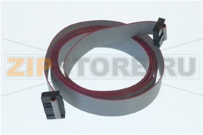 ШЛЕЙФ КНОПОЧНОЙ ПАНЕЛИ 2 3 ГР 