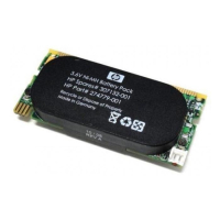 Батарея HPE 351580-B21