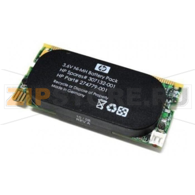 Батарея HPE 351580-B21 