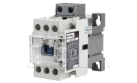 Контактор 25 А, 230 В/AC, 1NO+1NC, 3 полюса, IP20 Kripal UKC1-25-11-230AC