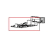 MLB, Serial, Parallel, USB, Ethernet, 802.11, Bluetooth, RFID, Region R1 (US/Canada) Zebra ZD500R