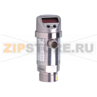 Датчик давления с дисплеем IFM PN004A