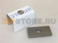 PIASTRINA SUPPORTO OSCILLANTE