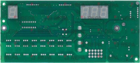 ELECTRONIC BOARD FOR VACUUM PACKAGING MA