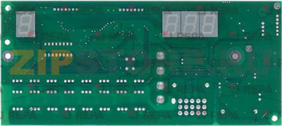 ELECTRONIC BOARD FOR VACUUM PACKAGING MA 