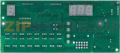 ELECTRONIC BOARD FOR VACUUM PACKAGING MA 