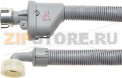 ПРЕДОХРАНИТЕЛЬНЫЙ ВХОДНОЙ ШЛАНГ 150 СМ 