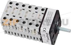 INVERTER PR17 40792 EAL 25A 