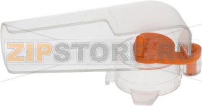 ВОРОНКА ПРАВОГО ЛОТКА ПОДАЧИ ПОРОШКА 