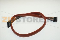 Cavo coll. DOS/TH FEM/FEM L. 630 MM