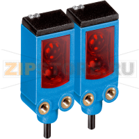 Датчик оптический SICK WSE4-3P1330