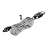 Кабель USB (1500 mm) TSC TDP-225